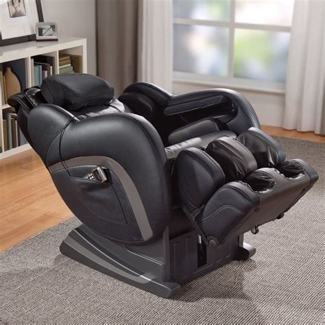 Brookstone Massage Chair Repair - Interior Interractive