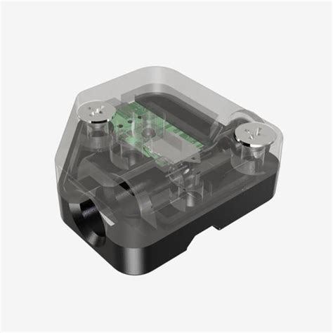 Filament Runout Sensor for Voxelab Aquila Series | 3D Printer Parts – 3D Printers AU