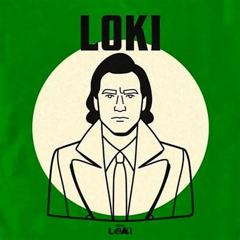 Loki Laufeyson | Marvels' Loki | Season 2 - Loki (Disney+) Photo (45161365) - Fanpop