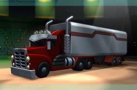 Humunga-Truck - Bubble Guppies Wiki