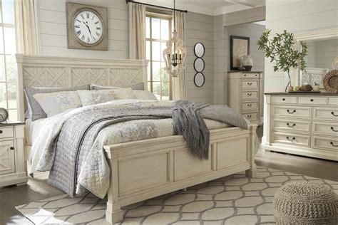 10+ Modern Farmhouse Bedroom Furniture – ZYHOMY