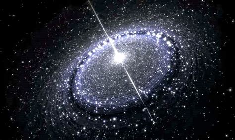 Black hole milky way galaxy - hoolimls