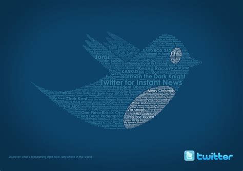 35+ Twitter Designs for Inspiration -DesignBump