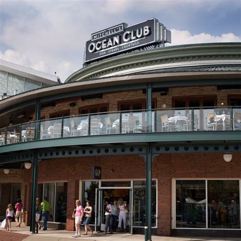 Mitchell's Ocean Club - Easton Town Center Restaurant - Columbus, OH | OpenTable