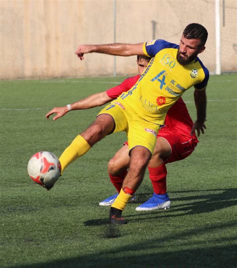 Official: Shabab Al Bourj FC sign Ali Bazzi on loan – FA Lebanon