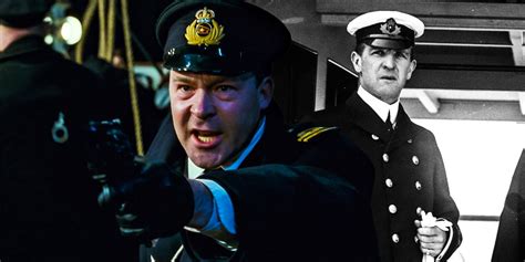 Titanic True Story: Why Murdoch's Family Were Offended By His Portrayal