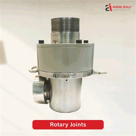 Electrical Rotary Joints