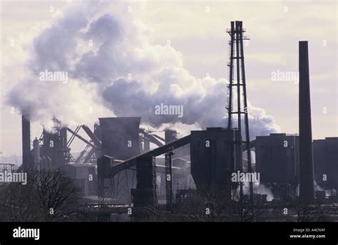 Ravenscraig steelworks hi-res stock photography and images - Alamy