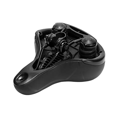 Comfortable Mountain EBike Seat Cushion (Except A20) – EbikeHavens.com