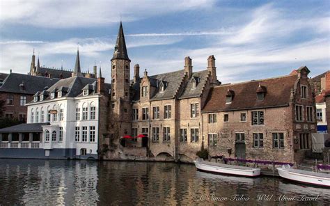 2 Days in Bruges: A Complete Guide to the Best Things to Do