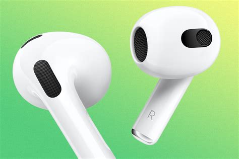 Apple AirPods 3 Review: Are They Worth Buying?