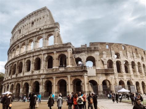 11 BEST Colosseum Tours in Rome (selected by an Italian)