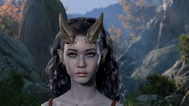 New Character Creation Presets WIP at Baldur's Gate 3 Nexus - Mods and ...