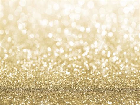 Twitter Glitter Gold Gold Glitter B Backgrounds for Powerpoint ...