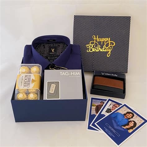 Luxury Birthday Gifts For Him Online In 2023 – Angroos