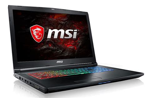 دو لپ تاپ گیمینگ جدید از سوی MSI معرفی شد - زومجی