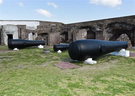 The 10 Best Fort Sumter National Monument Tours & Tickets 2020 - Charleston | Viator