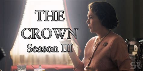 The Crown Season 3: Release Date, Cast & Story Details