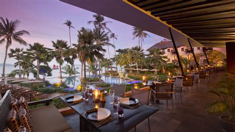 Anantara Bophut Koh Samui Resort | Thailand Destination Wedding Venues ...