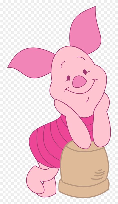 disney piglet clipart 19 free Cliparts | Download images on Clipground 2024