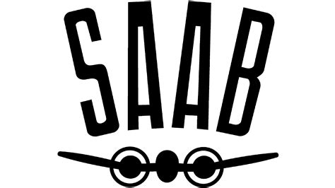 Saab Logo Meaning and History [Saab symbol]