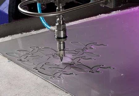 Waterjet vs Plasma Cutting: Pros And Cons | R and R