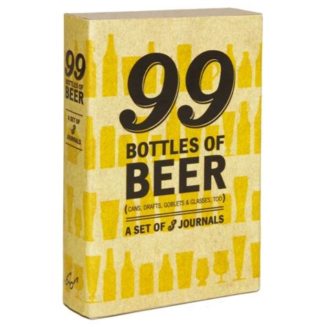 99 Bottles of Beer