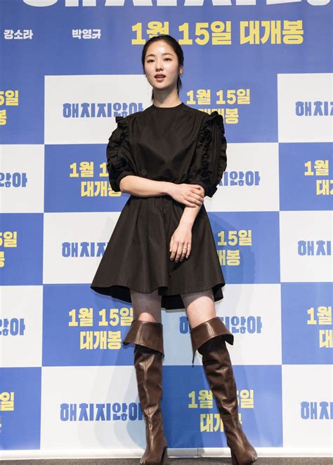 Jeon Yeo-Bin: 7 Most Stylish Outfits From The Rising Actress | Tatler Asia