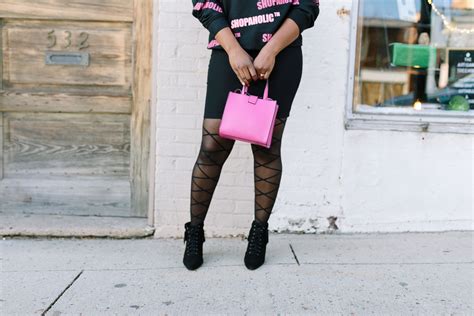 The Perfect Outfit for Galentines Day or Valentines Day – Meet Marquita