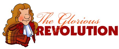 The Glorious Revolution - Free PowerPoints