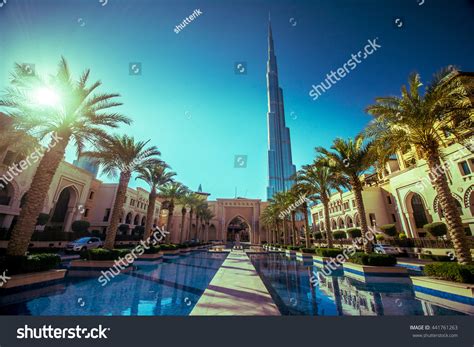 Burg Bin Khalifa Dubai Tallest Man Made Structure In - vrogue.co