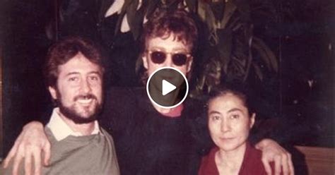 John Lennon - Last Interview with Dave Sholin RKO - December 8, 1980 by TheLightInLife | Mixcloud