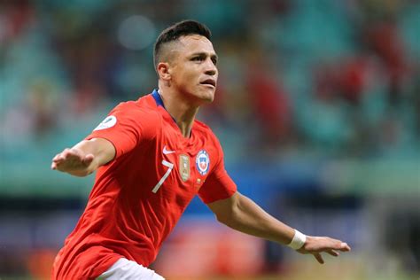 Sanchez sends Chile into Copa America quarter-finals - Nile Post