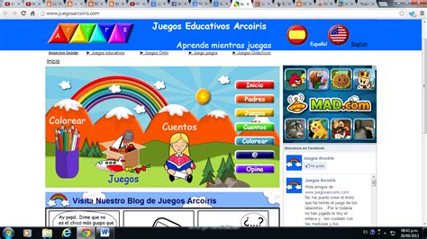 computo: JUEGOS EDUCATIVOS