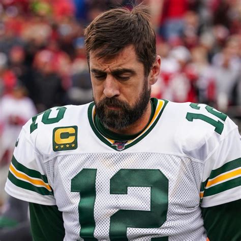 Aaron Rodgers Wiki 2021: Net Worth, Height, Weight, Relationship & Full ...