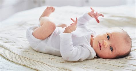 Moro Reflex in Babies: Everything You Need to Know