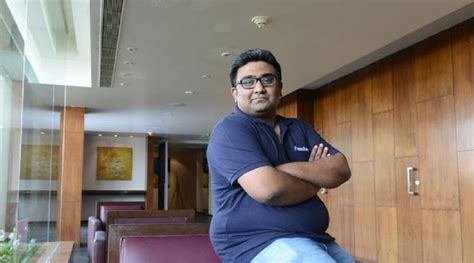 Sequoia backs $30m round in FreeCharge co-founder Kunal Shah's new venture