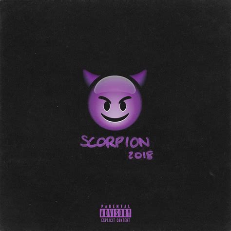 Drake - Scorpion : r/freshalbumart