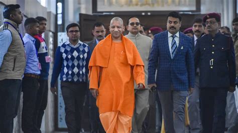 The Kanpur lesson & how Yogi Adityanath is turning Covid -19 into an ...