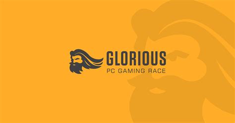 Business of Esports - Glorious PC Gaming Race Rebrands To Glorious