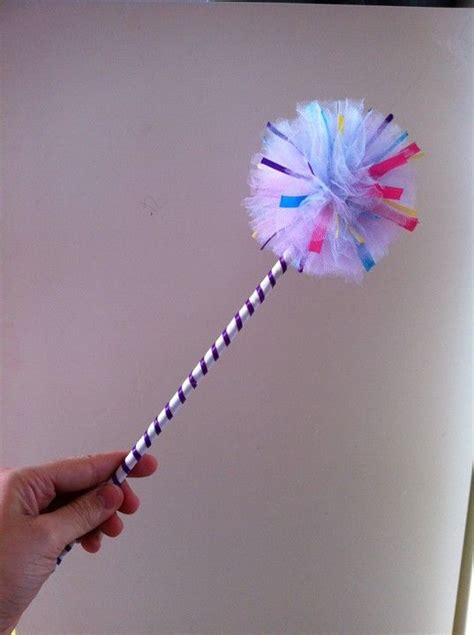 Custom Abby Caddaby wand | Bday party kids, Seasame street party, Sesame street party