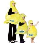 Peeps costumes for everyone! | Candy costumes, Peeps candy, Candy theme