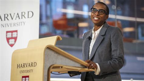 Claudine Gay named as Harvard’s first Black president: 5 things to know