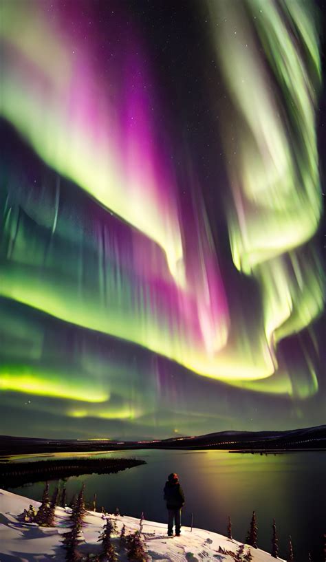 Yukon Northern Lights: When and Where to See Aurora