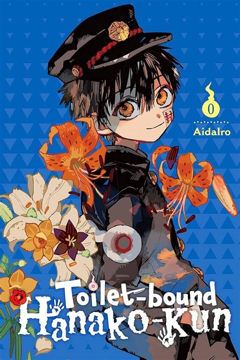 Toilet Bound Hanako Kun Animekisa - Erstes Visual Zum "toilet-bound Hanako-kun"-anime | Bodrumwasurt