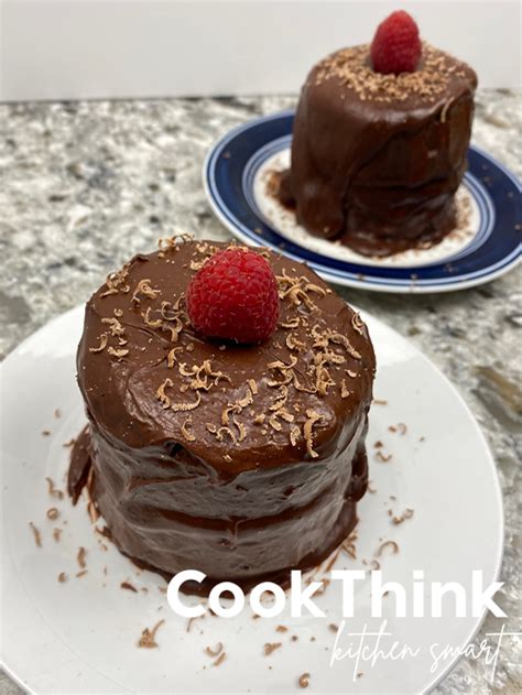 Ultimate Korean Lunch Box Cake Recipe - CookThink