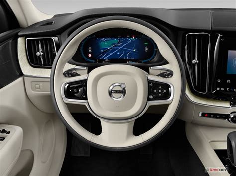 2023 Volvo XC60: 253 Interior Photos | U.S. News