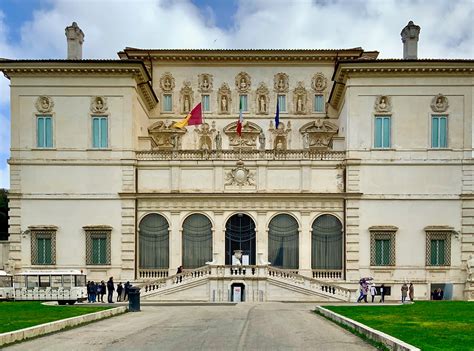 Borghese Gallery