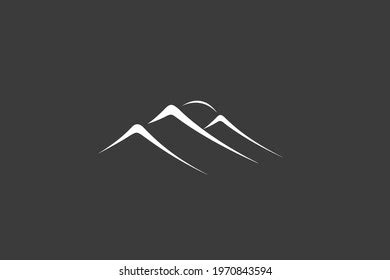 Three Mountains Logo Royalty-Free Images, Stock Photos & Pictures | Shutterstock