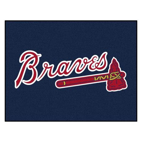 Braves Tomahawk Logo : Atlanta Braves Tomahawk Logo Transparent Page 3 Line 17qq Com : (the ...